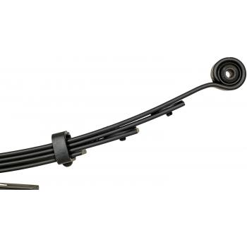2000 GMC Yukon Leaf Spring Rear Dorman 221151 image 3 of 4