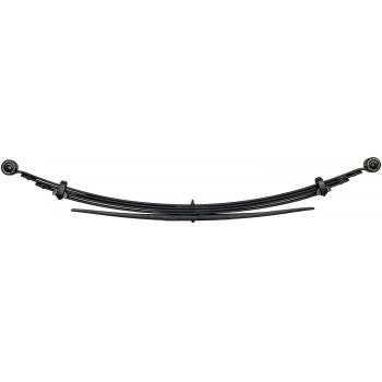 2007 Chevrolet Express 3500 Leaf Spring