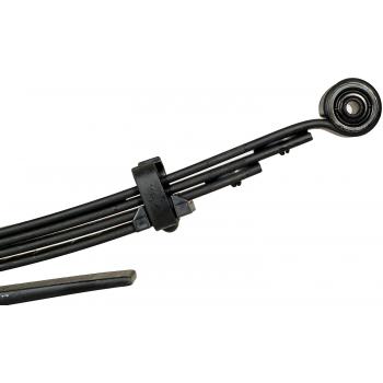 2015 GMC Savana 2500 Leaf Spring Rear Dorman 221169 image 3 of 4