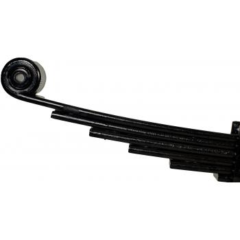 2015 GMC Savana 2500 Leaf Spring Rear Dorman 221205 image 2 of 4