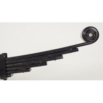 2015 GMC Savana 2500 Leaf Spring Rear Dorman 221205 image 3 of 4