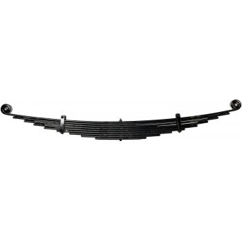 2015 GMC Savana 3500 Leaf Spring Rear Dorman 221209 image 1 of 4