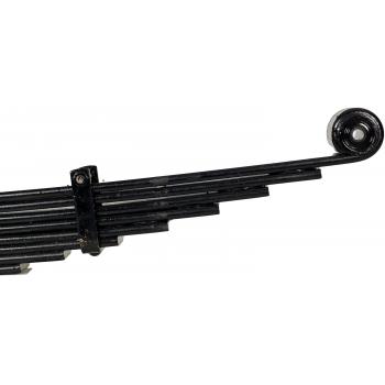 2015 GMC Savana 3500 Leaf Spring Rear Dorman 221209HD image 3 of 4
