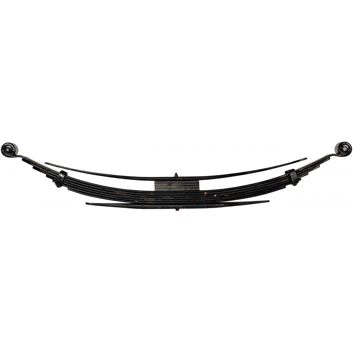 Dorman 221237 - Leaf Spring Dorman 221237 Leaf Spring product image 1 of 5