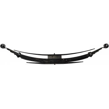 1999 GMC P3500 Leaf Spring Rear Dorman 221237 image 1 of 4