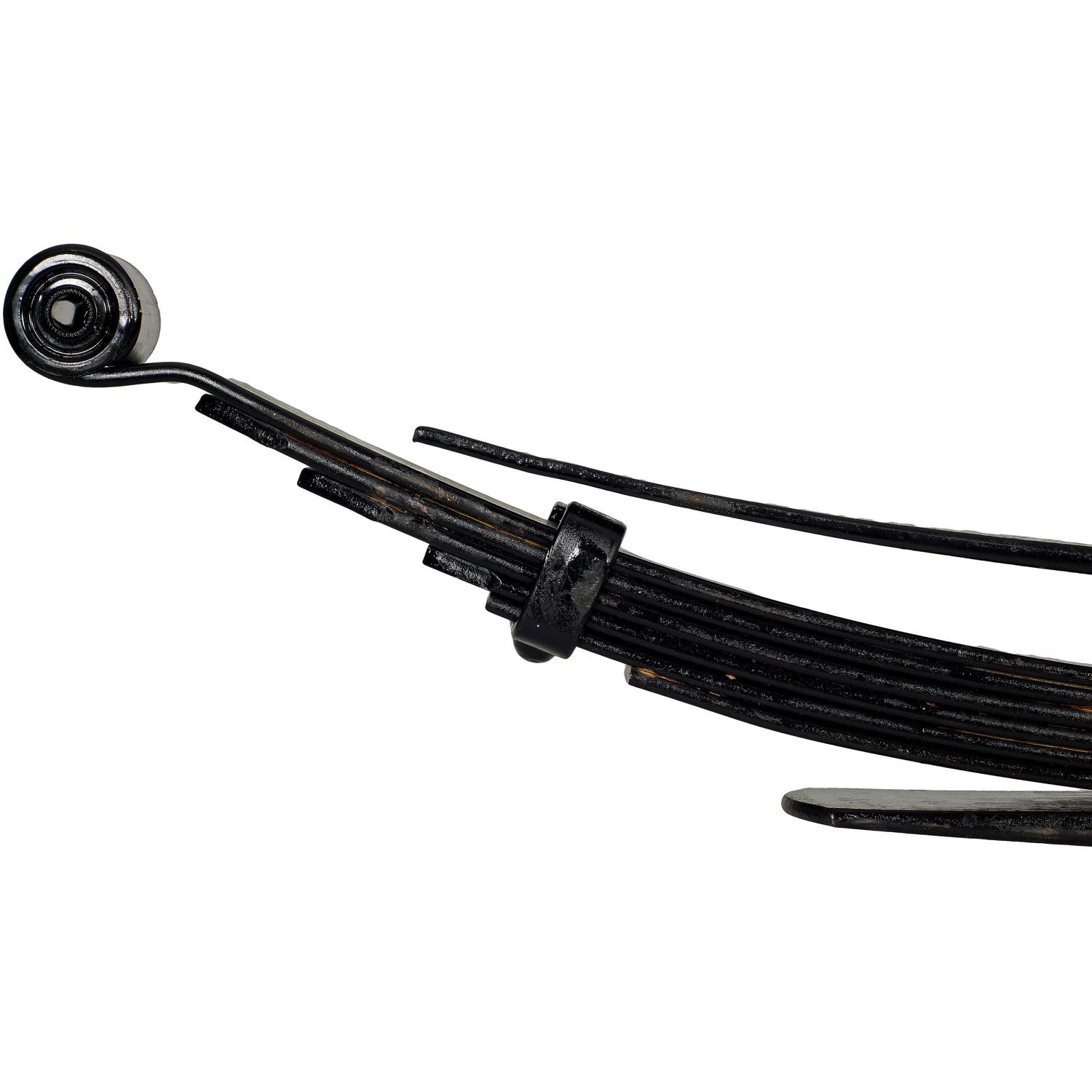 Dorman 221237 - Leaf Spring Dorman 221237 Leaf Spring product image 2 of 5
