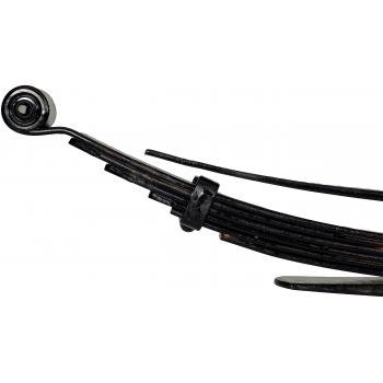 1999 GMC P3500 Leaf Spring Rear Dorman 221237 image 2 of 4