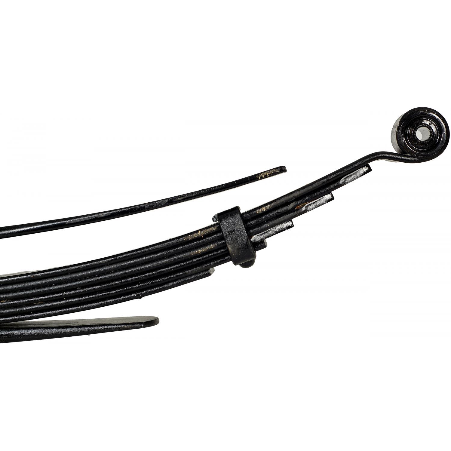 Dorman 221237 - Leaf Spring Dorman 221237 Leaf Spring product image 3 of 5