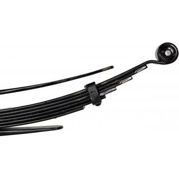 1999 GMC P3500 Leaf Spring Rear Dorman 221237 image 3 of 4