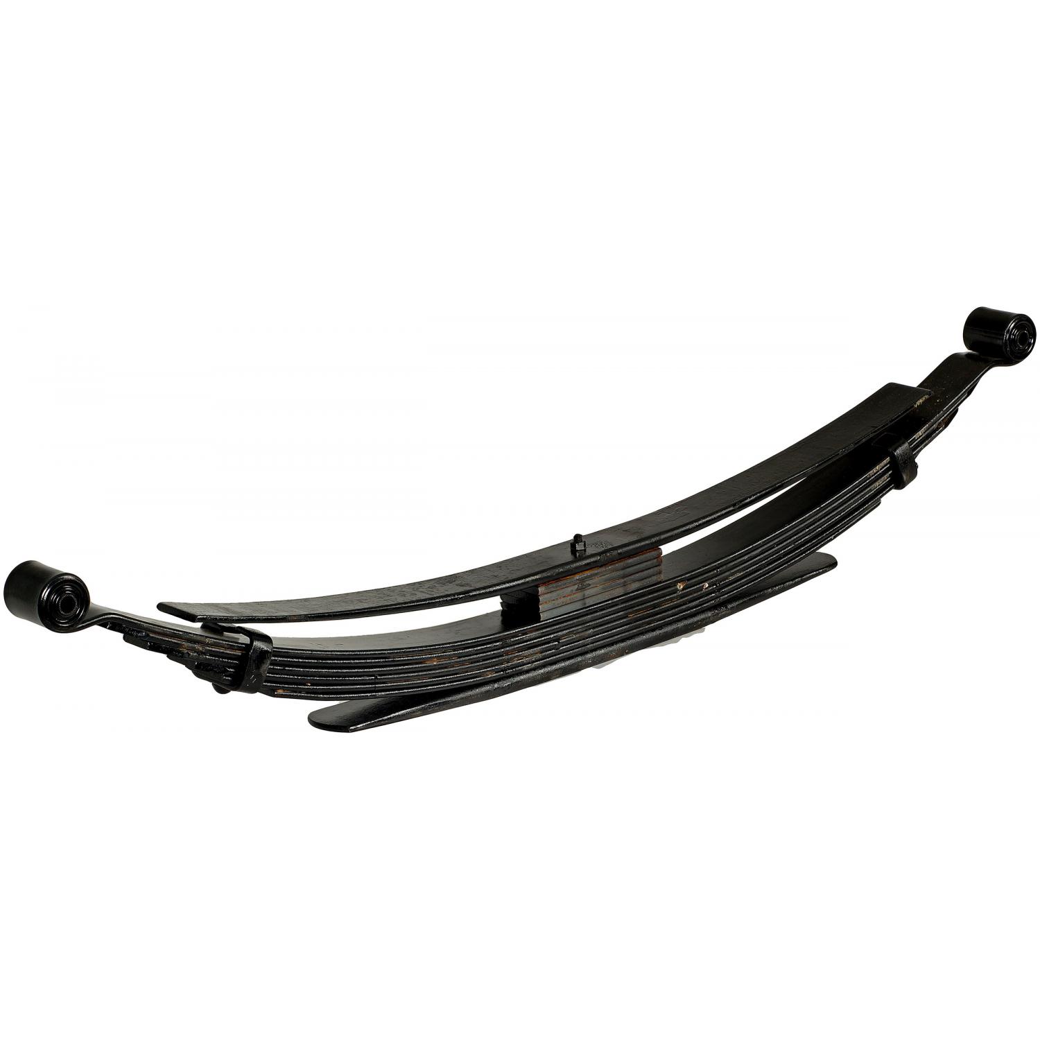 Dorman 221237 - Leaf Spring Dorman 221237 Leaf Spring product image 4 of 5