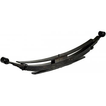 1999 GMC P3500 Leaf Spring Rear Dorman 221237 image 4 of 4