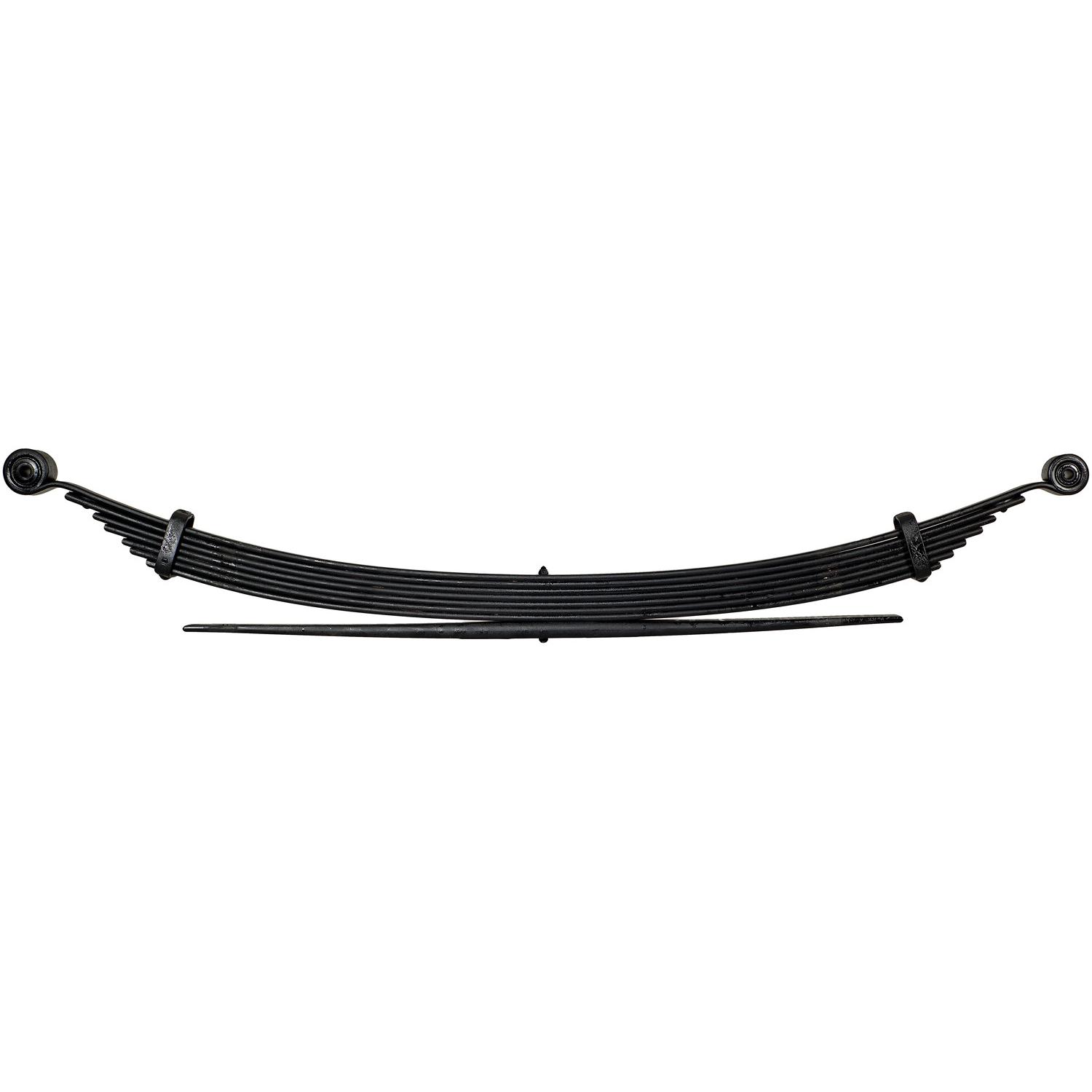 Dorman 221269HD - Leaf Spring Dorman 221269HD Leaf Spring product image 1 of 5