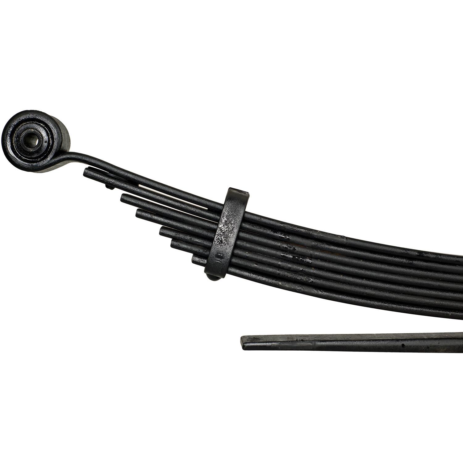 Dorman 221269HD - Leaf Spring Dorman 221269HD Leaf Spring product image 2 of 5