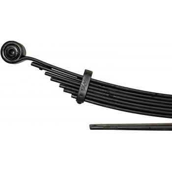 2007 GMC Sierra 3500 Classic Leaf Spring Rear Dorman 221269HD image 2 of 4
