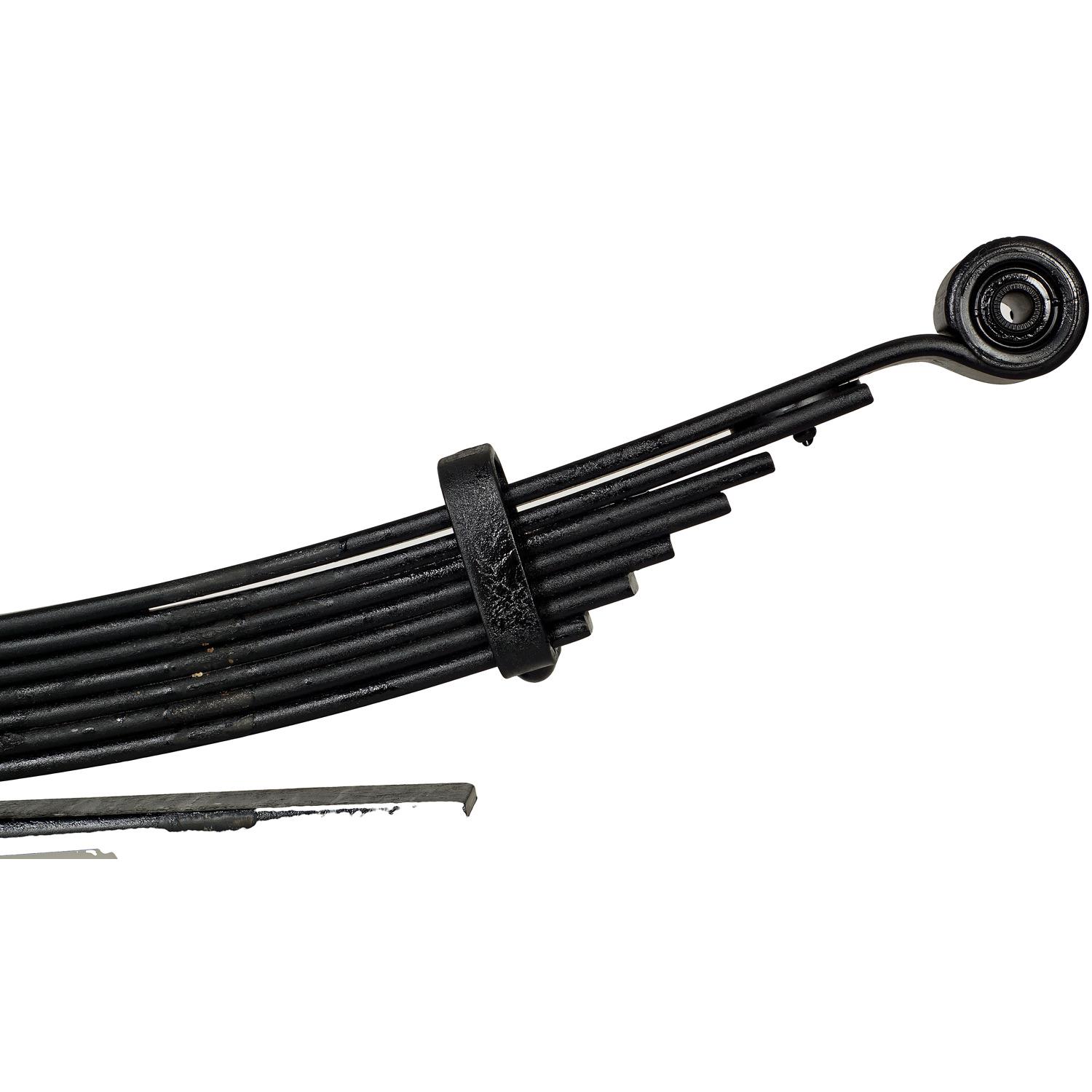 Dorman 221269HD - Leaf Spring Dorman 221269HD Leaf Spring product image 3 of 5