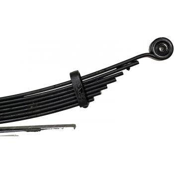 2007 GMC Sierra 3500 Classic Leaf Spring Rear Dorman 221269HD image 3 of 4