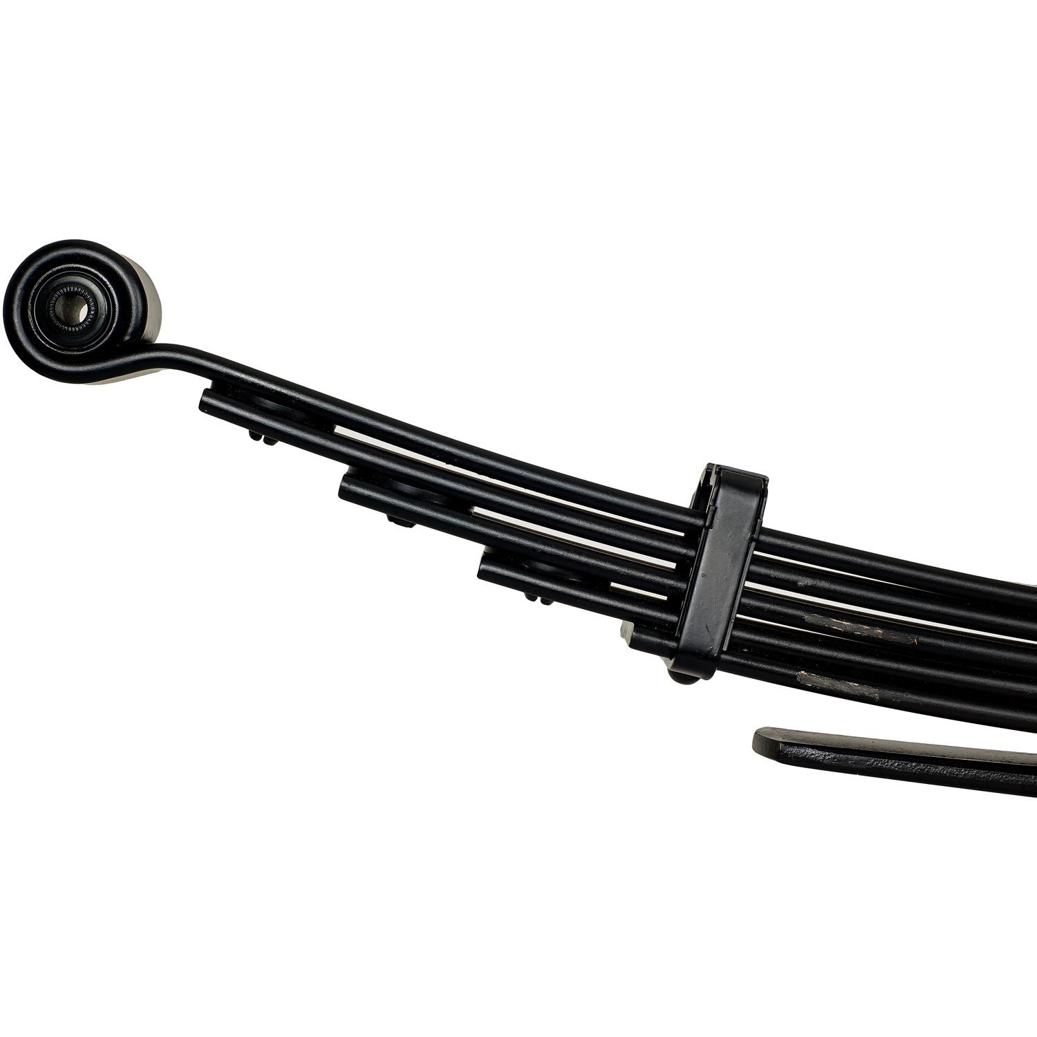 Dorman 221289HD - Leaf Spring Dorman 221289HD Leaf Spring product image 2 of 5