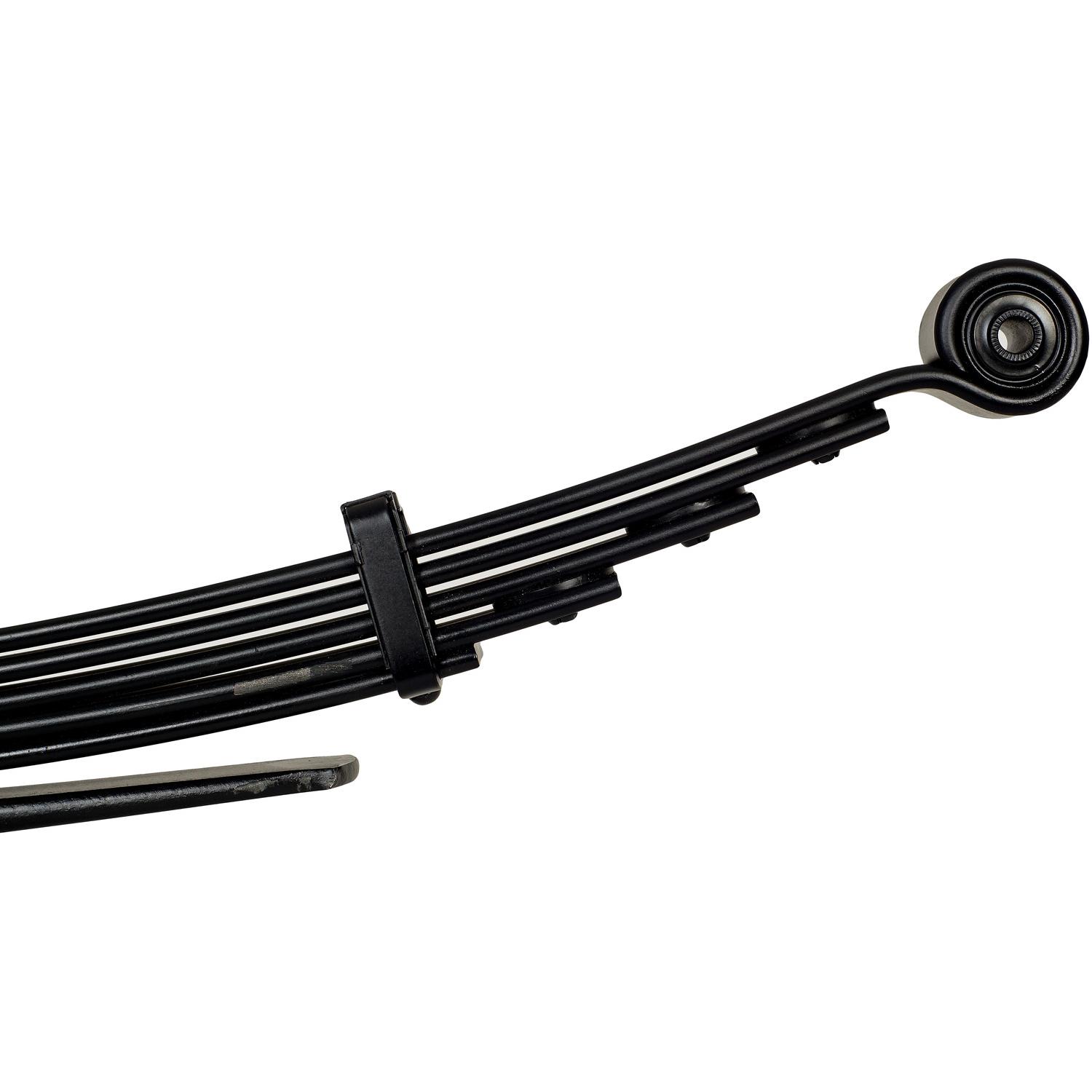 Dorman 221289HD - Leaf Spring Dorman 221289HD Leaf Spring product image 3 of 5