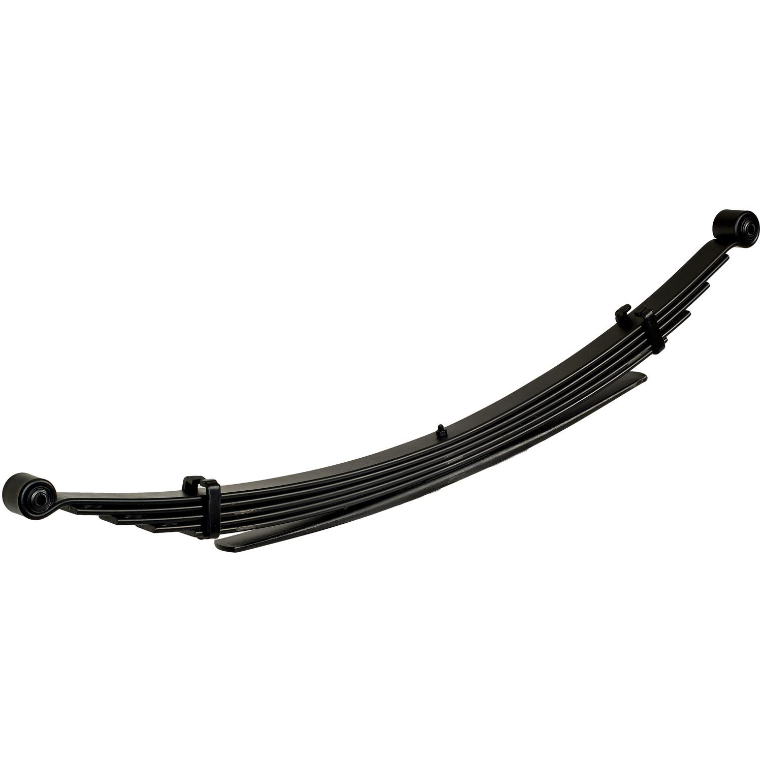 Dorman 221289HD - Leaf Spring Dorman 221289HD Leaf Spring product image 4 of 5