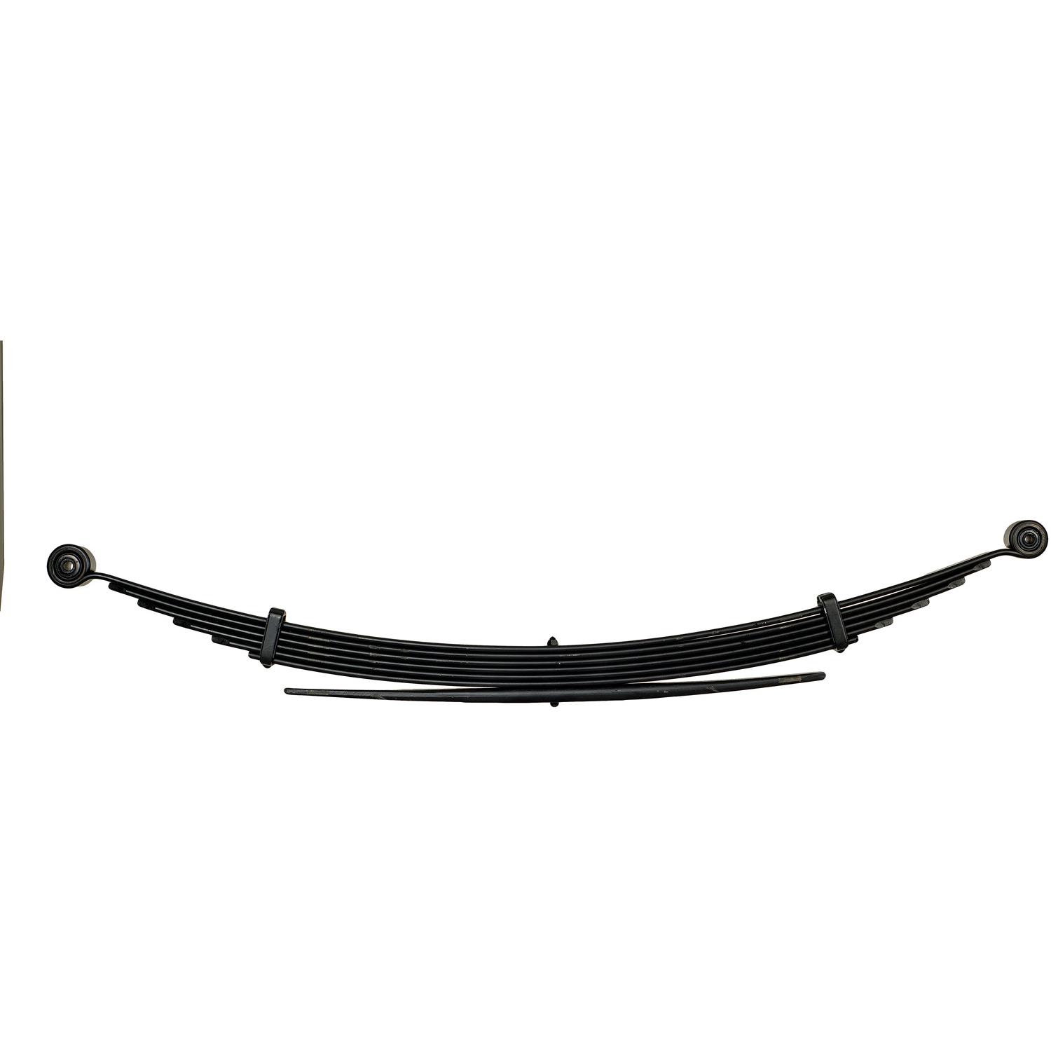 Dorman 221289XHD - Leaf Spring Dorman 221289XHD Leaf Spring product image 1 of 5