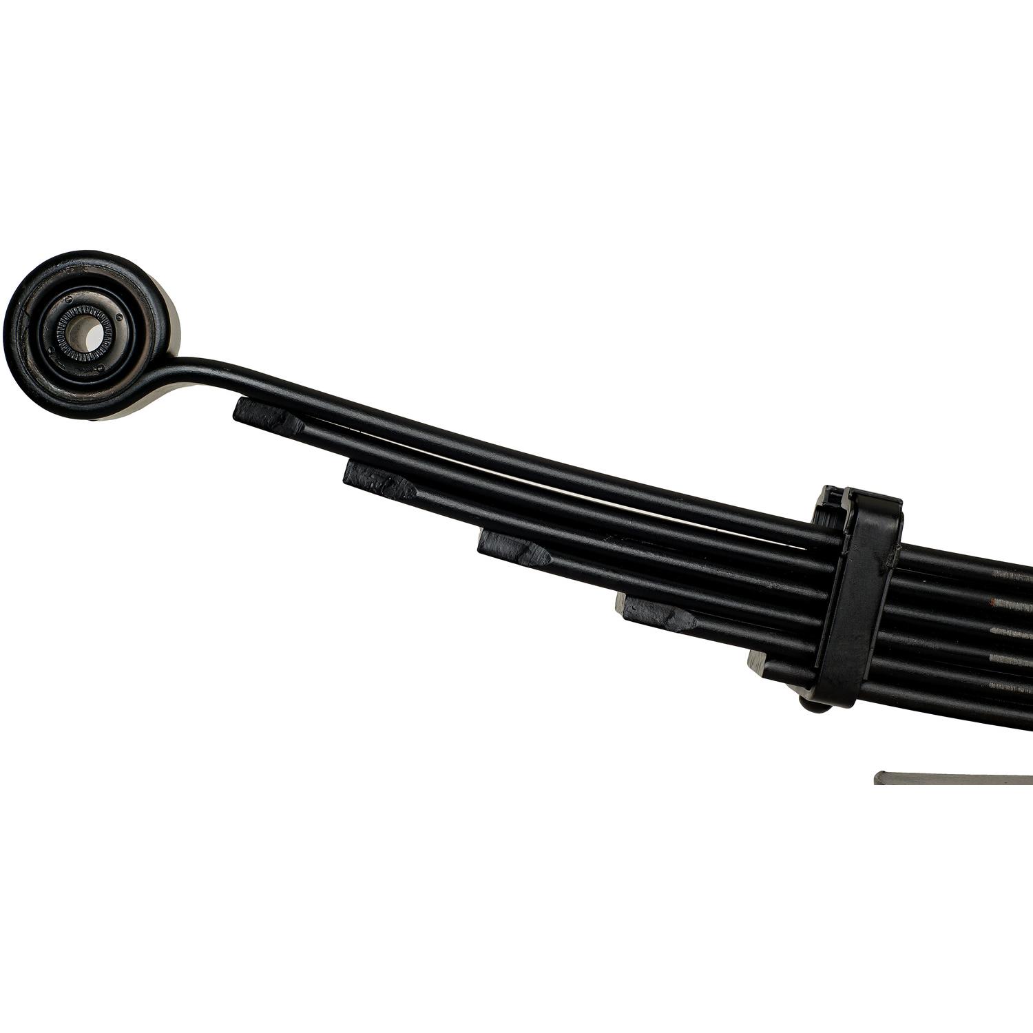 Dorman 221289XHD - Leaf Spring Dorman 221289XHD Leaf Spring product image 2 of 5