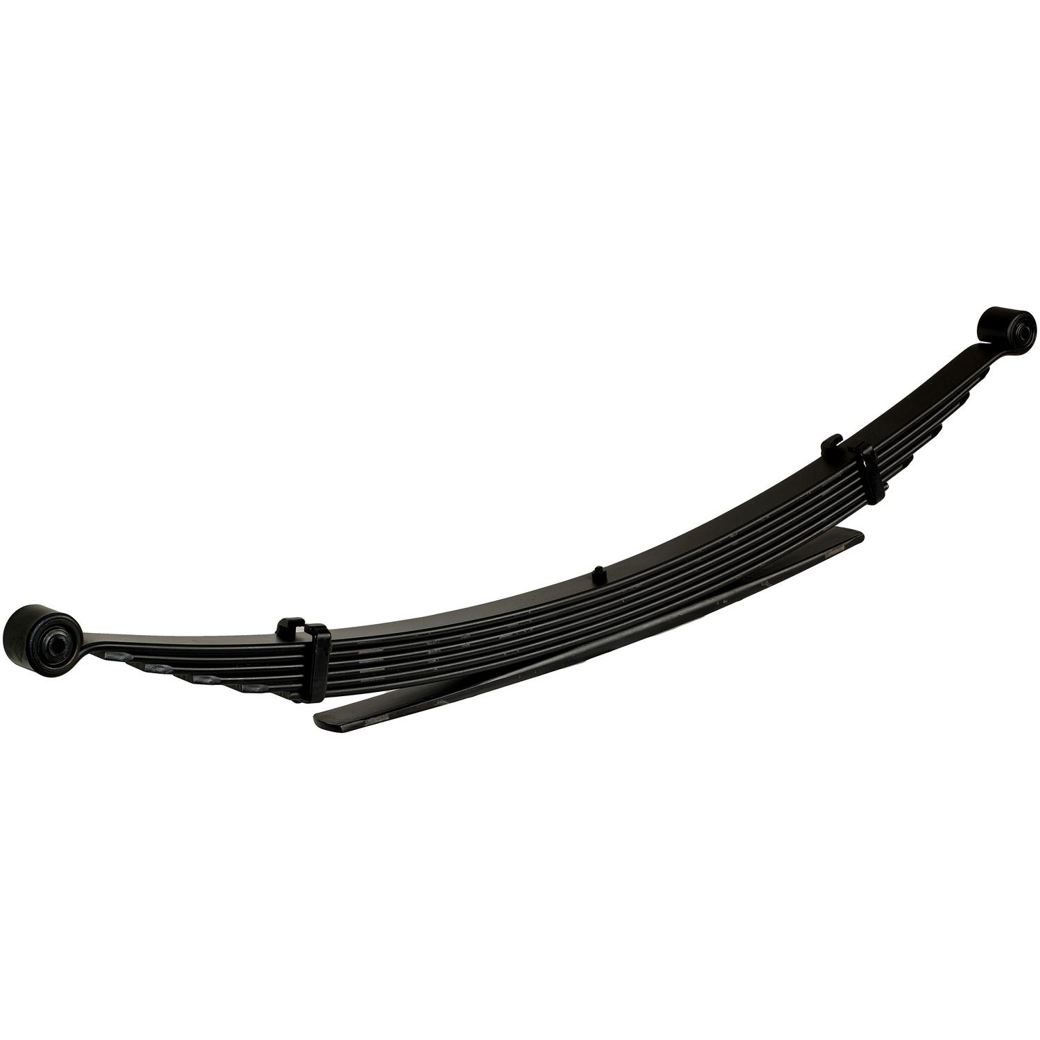 Dorman 221289XHD - Leaf Spring Dorman 221289XHD Leaf Spring product image 4 of 5
