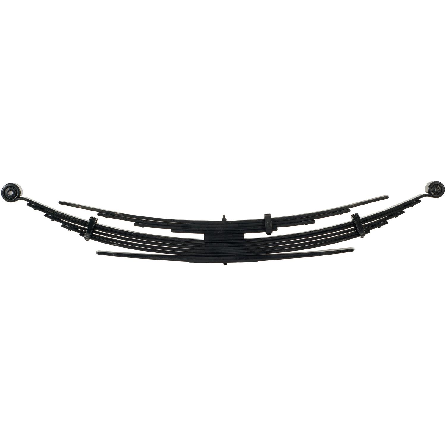 Dorman 221293 Leaf Spring product image 1 of 5