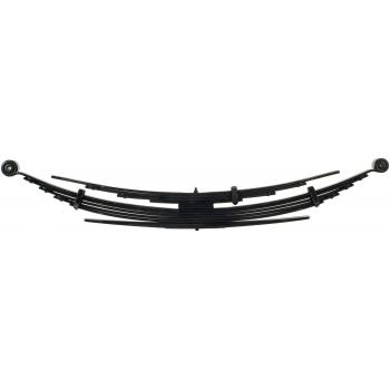 2007 GMC Sierra 3500 Classic Leaf Spring Rear Dorman 221293 image 1 of 4