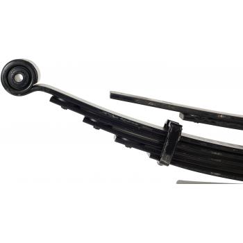 2007 GMC Sierra 3500 Classic Leaf Spring Rear Dorman 221293 image 2 of 4