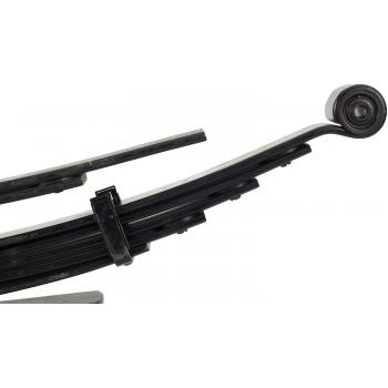 2007 GMC Sierra 3500 Classic Leaf Spring Rear Dorman 221293 image 3 of 4