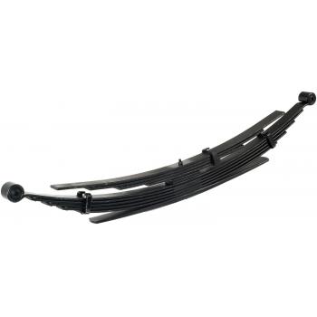 2007 GMC Sierra 3500 Classic Leaf Spring Rear Dorman 221293 image 4 of 4