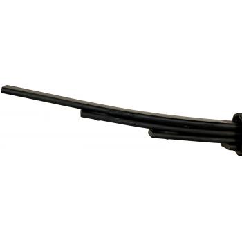 2006 GMC Sierra 3500 Leaf Helper Spring Rear Dorman 221305 image 2 of 4