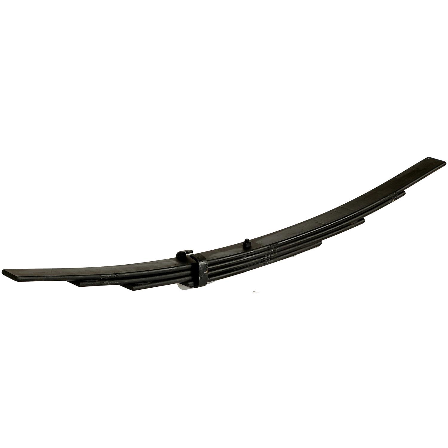 Dorman 221305 - Leaf Helper Spring Dorman 221305 Leaf Helper Spring product image 4 of 4