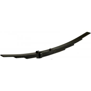 2006 GMC Sierra 3500 Leaf Helper Spring Rear Dorman 221305 image 4 of 4
