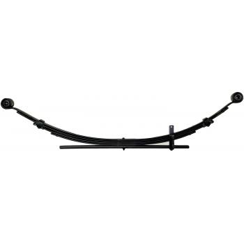 2009 Chevrolet Colorado Leaf Spring