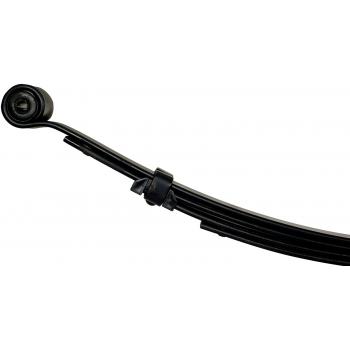 2008 Isuzu i-370 Leaf Spring Rear Dorman 221419HD image 2 of 4