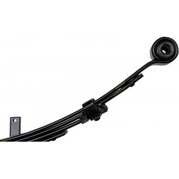 2008 Isuzu i-370 Leaf Spring Rear Dorman 221419HD image 3 of 4