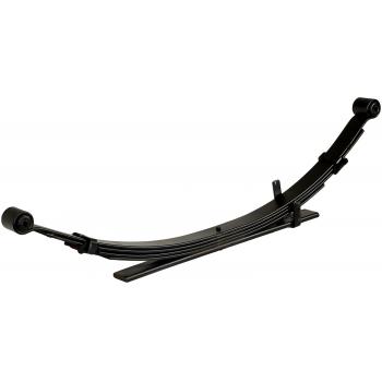 2008 Isuzu i-370 Leaf Spring Rear Dorman 221419HD image 4 of 4