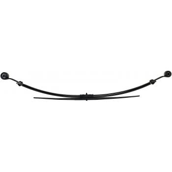 2005 GMC Sierra 1500 Leaf Spring