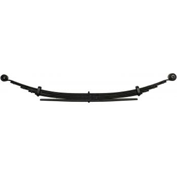 2007 GMC Sierra 3500 Classic Leaf Spring Rear Dorman 221531 image 1 of 4