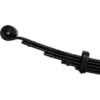 2007 GMC Sierra 3500 Classic Leaf Spring Rear Dorman 221531 image 2 of 4