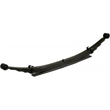 2007 GMC Sierra 3500 Classic Leaf Spring Rear Dorman 221531 image 4 of 4
