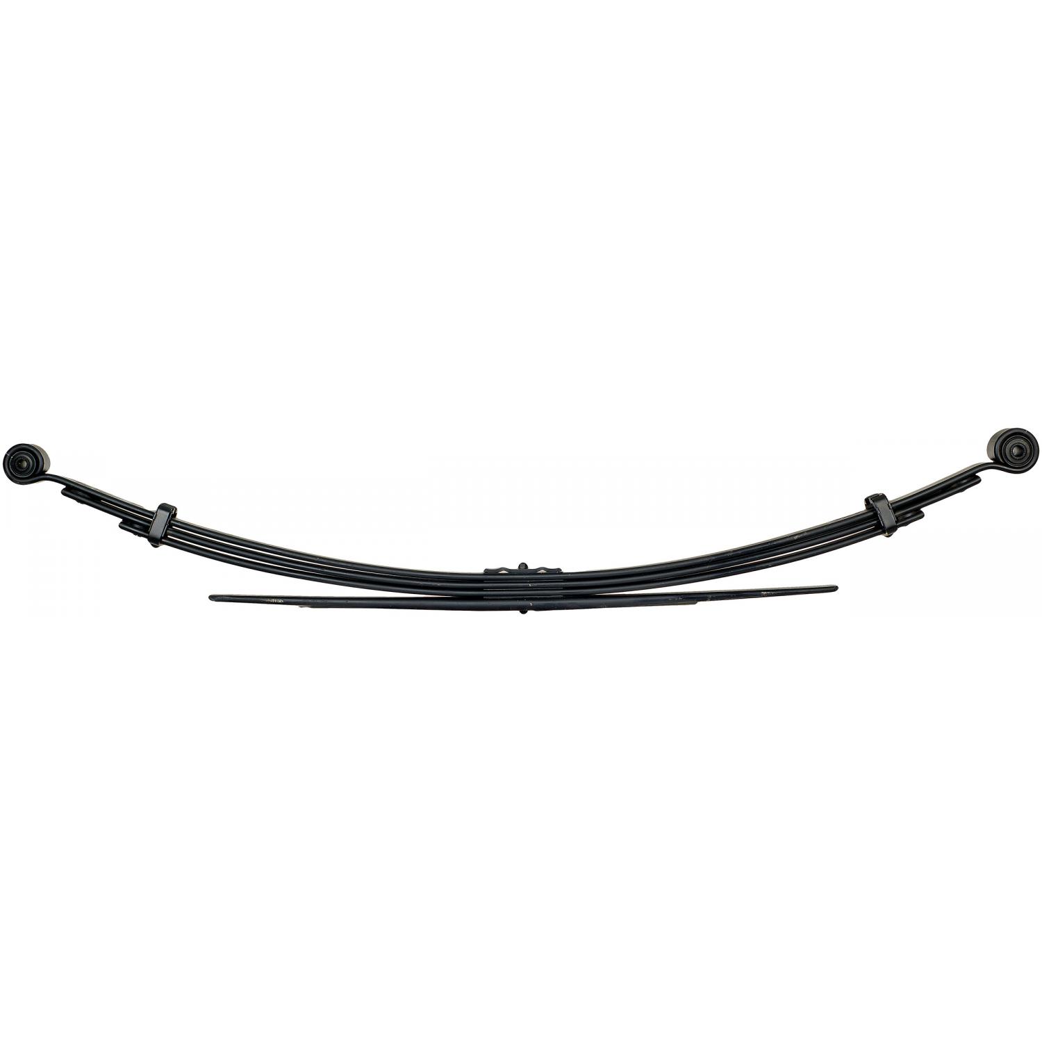Dorman 221567HD - Leaf Spring Dorman 221567HD Leaf Spring product image 1 of 5