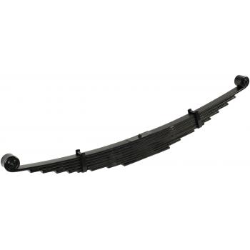 2015 Chevrolet Express 4500 Leaf Spring Rear Dorman 221611 image 4 of 4