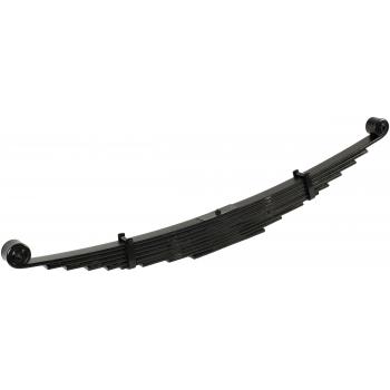 2015 Chevrolet Express 4500 Leaf Spring Rear Dorman 221611HD image 4 of 4