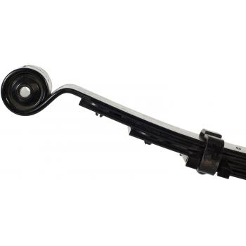 2010 Hummer H3T Leaf Spring Rear Dorman 221613 image 2 of 4