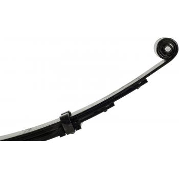 2010 Hummer H3T Leaf Spring Rear Dorman 221613 image 3 of 4