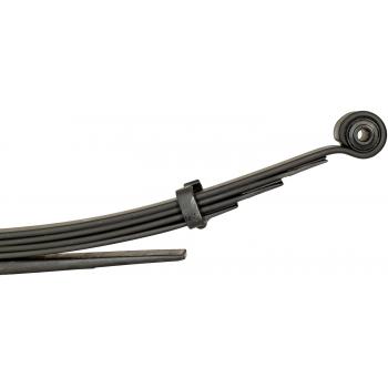 2019 GMC Sierra 2500 HD Leaf Spring Rear Dorman 221649 image 3 of 4