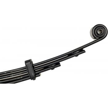 2019 GMC Sierra 3500 HD Leaf Spring Rear Dorman 221649HD image 3 of 4