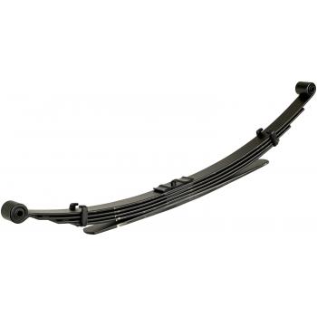 2019 GMC Sierra 3500 HD Leaf Spring Rear Dorman 221649HD image 4 of 4